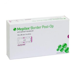 Mepilex Border Post- Op®