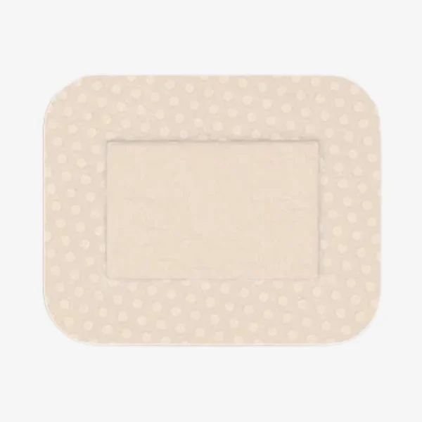 Mölnlycke Apósito Mepilex Border Flex Lite de 4 cm x 5 cm