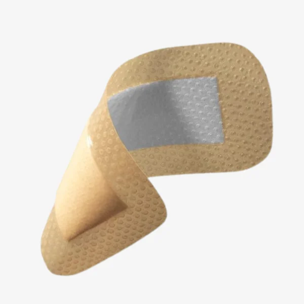 Mölnlycke Apósito Mepilex Border Flex Lite de 4 cm x 5 cm - Imagen 2