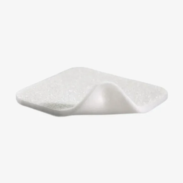 Mölnlycke Apósito de Espuma Mepilex de 10 cm x 10 cm - Imagen 2
