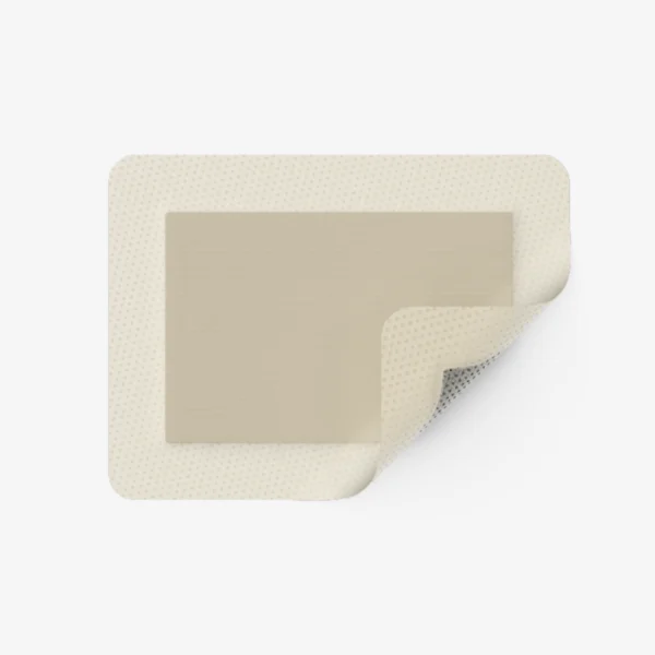 Mölnlycke Mepilex Border Ag Apósito Multicapa de 10 cm x 20 cm - Imagen 2