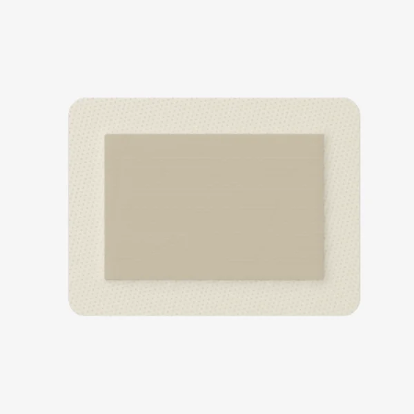 Mölnlycke Mepilex Border Ag Apósito Multicapa de 10 cm x 20 cm