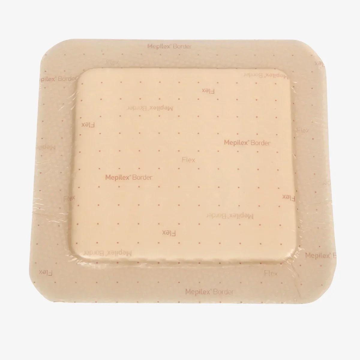 Mölnlycke Apósito Mepilex Border Flex de 15 CM X 15 CM