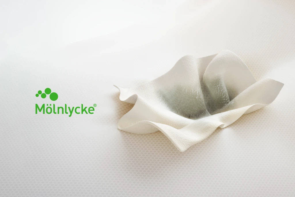 Exufiber Ag+: La Evolución En El Manejo Del Exudado